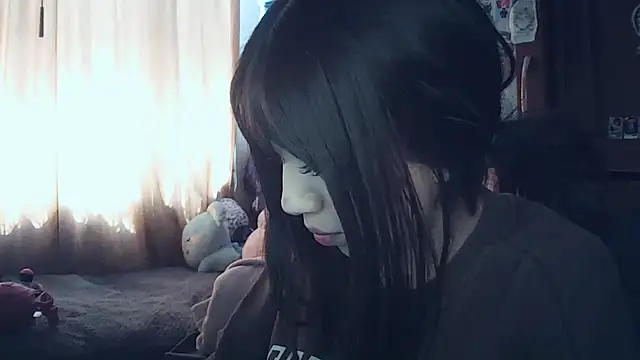 Chat XXX ao vivo de Terraelowen