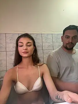 Rebeka2589 – Naživo XXX chat