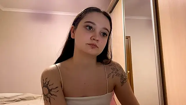 Chat XXX ao vivo de TrulaPhay