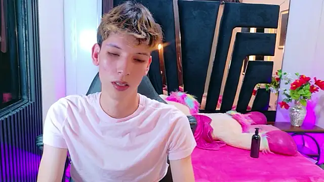 Вебкам-шоу Stefany_PiInk