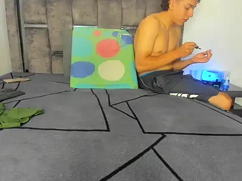 Master_Ruthles777's Live XXX Chat