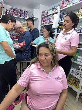 kandalove Obrolan Langsung XXX