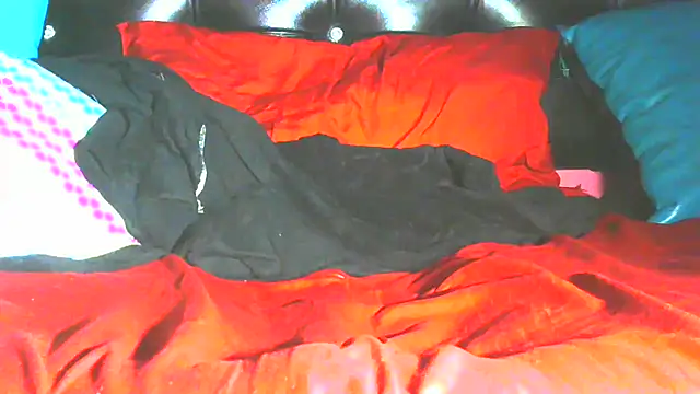 Queenofthenightx's Webcam Show