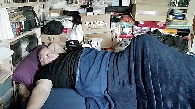 hadeszeuss2 Webcam-Show