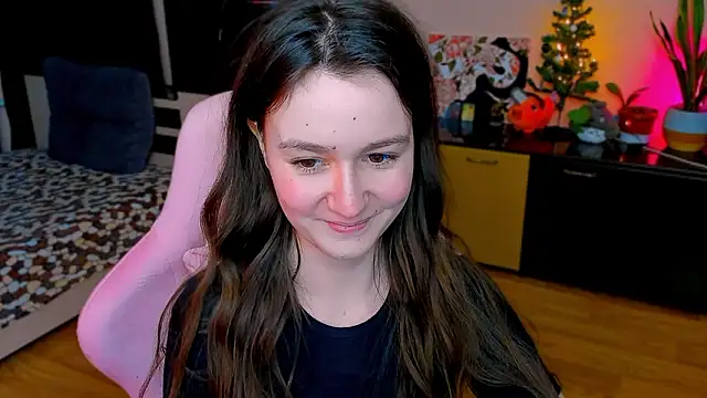 ameli_moon Live XXX Chat