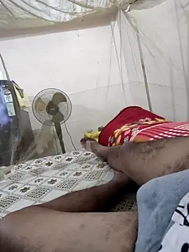 Show Webcam de PIG_FUCKER_DADDY