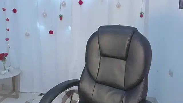 shooting_wilson Live XXX-Chat