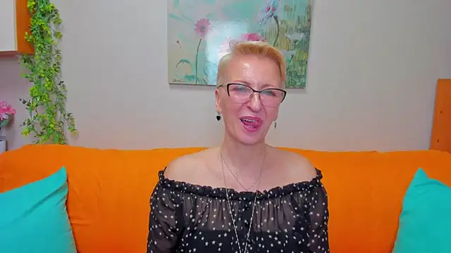 iamyourdream89 – Kamerová šou