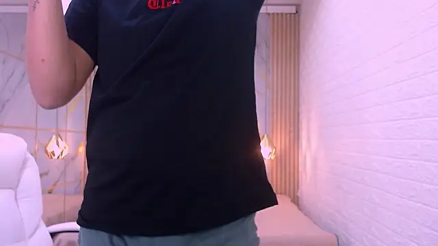 DominantBoy4 Webcamshow