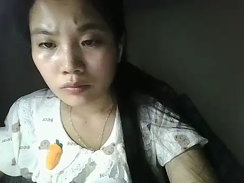 Be-MyMy 网络视讯表演