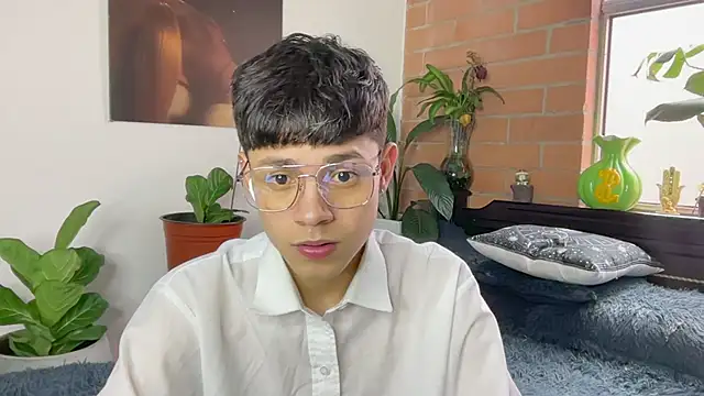 Andy_Belier23 웹캠 쇼