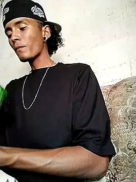 Show webcam de spittermasterpig1