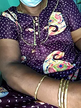 Tamilselviroja- 网络视讯表演