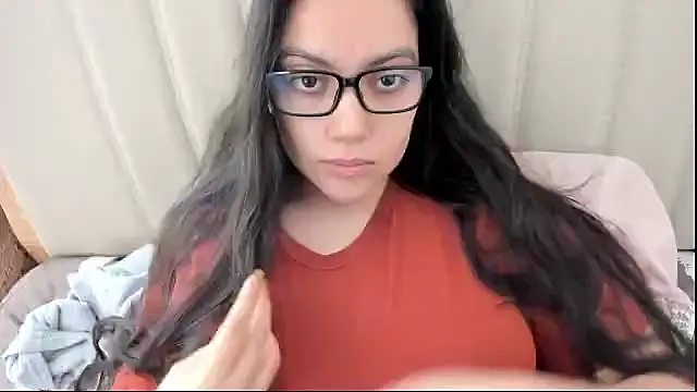 roniewester – webcam-show