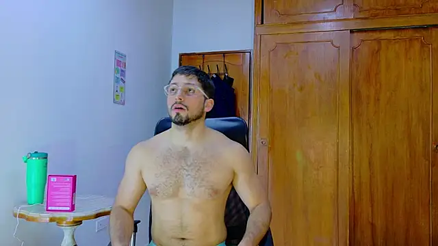 แชท XXX สดของ NICK_MOSS_