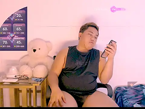 Hardking_69 在線直播表演