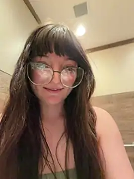 Show webcam de urpuppymoon