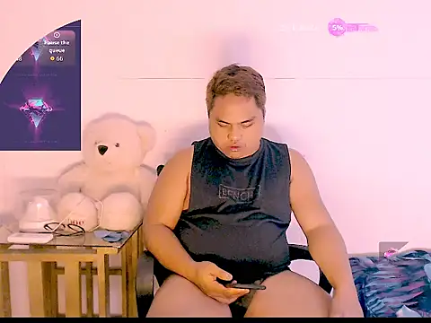 Hardking_69 Obrolan Langsung XXX