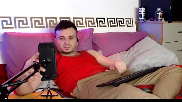 iuligruia69 Adlı Modelin Canlı XXX Sohbeti