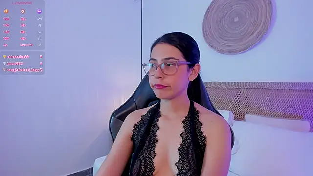 desireee_'s Live XXX Chat