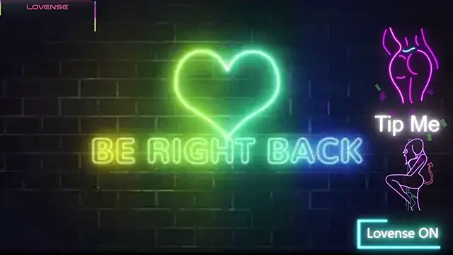 MrAndMrsCrook Chat XXX in diretta