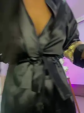 JANYLOVE__ Chat XXX in diretta