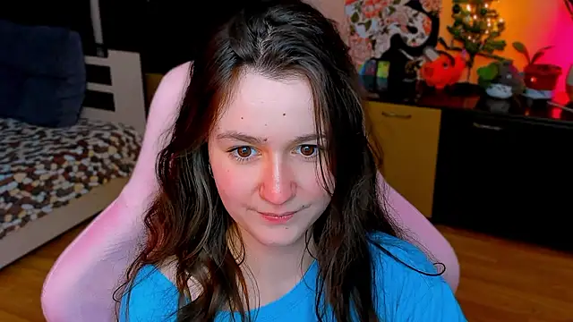 Chat XXX Live ameli_moon