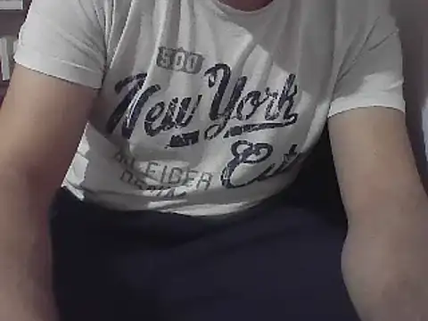 YakisikliSikici webcam show