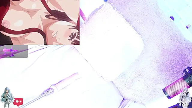 Chat XXX Live Kira--