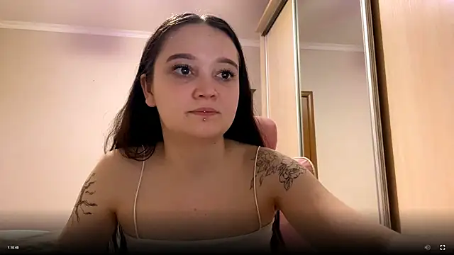 Webkamerová show TrulaPhay