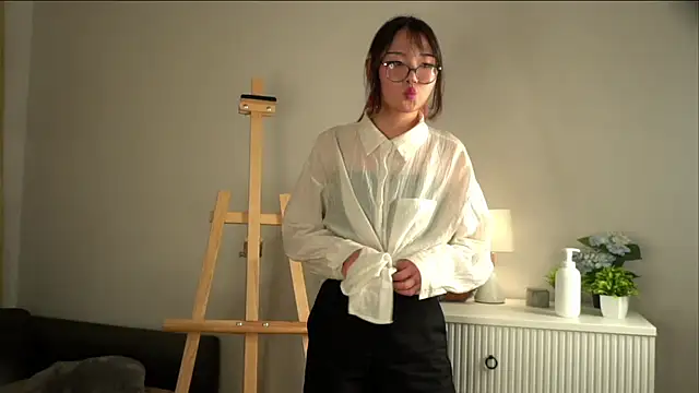 NelleMihalko Chat XXX in diretta