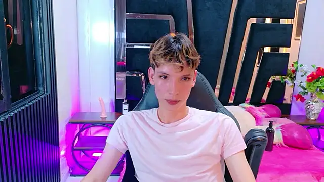 Stefany_PiInk – Kamerová šou