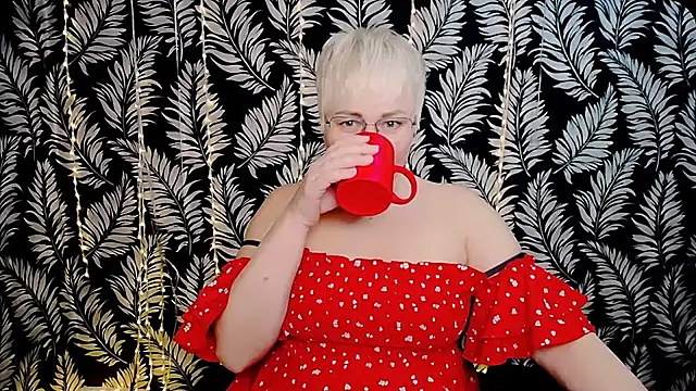 Olivia_playful Adlı Modelin Canlı XXX Sohbeti