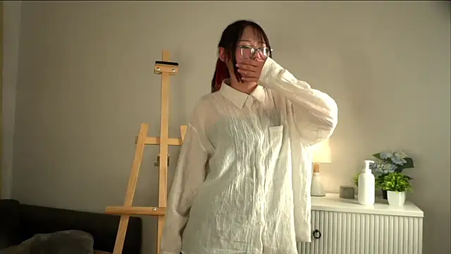 NelleMihalko's Live XXX Chat