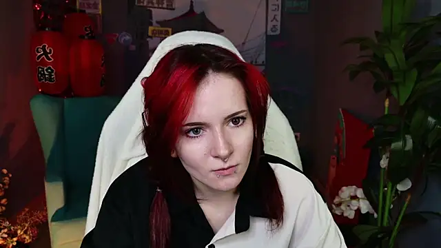 LizzyRid – Live XXX-chat