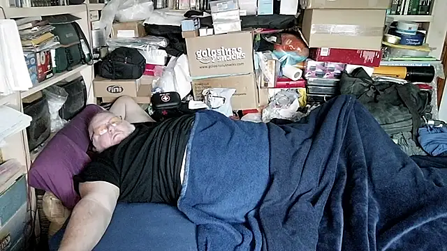 hadeszeuss2 Webcam-Show