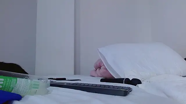 Czat XXX na żywo – isabel_24_gil