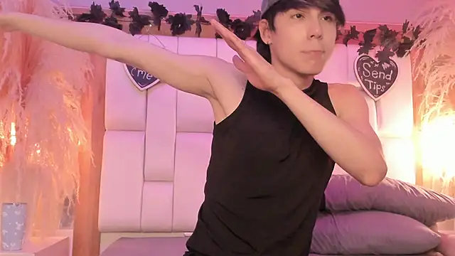 Daphne_And_Roger 라이브 XXX 채팅