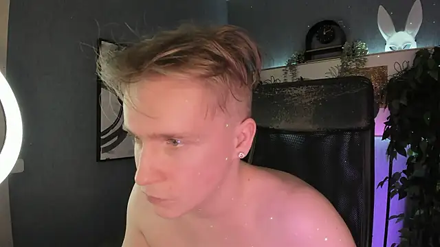 AlexxSweet 웹캠 쇼