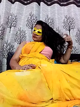 Gullapi Live XXX-chat