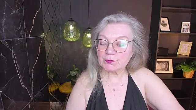 NataliMellow's Live XXX Chat