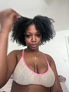 mochamimi Chat XXX live