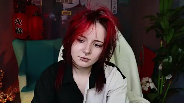 LizzyRid – Live XXX-chat