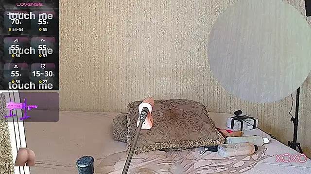 _Vika4you_'s Live XXX Chat