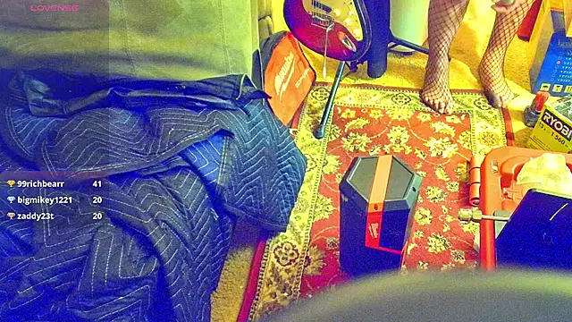 دردشة DoMeDoggyNow الجنسية المباشرة