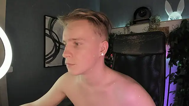 AlexxSweetのライブXXXチャット