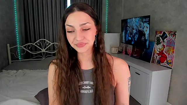 LilFlexxy 라이브 XXX 채팅