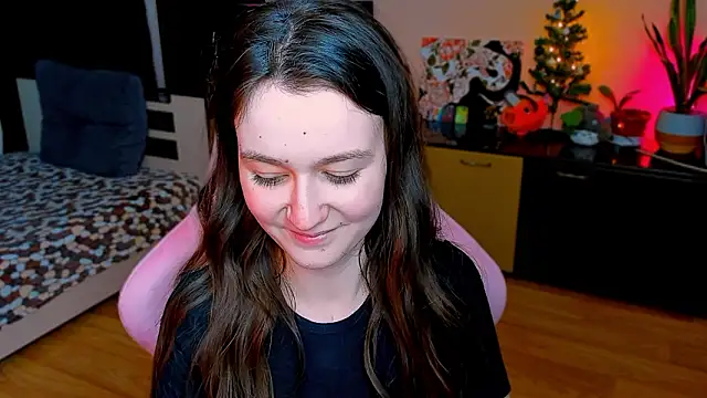 ameli_moonのライブXXXチャット