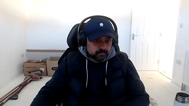 Chat XXX en directo de adam69uk