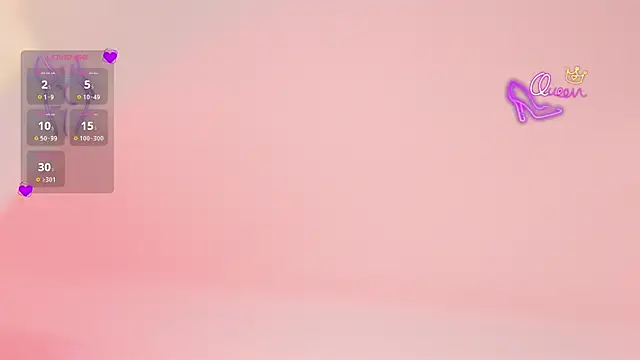 Amarafire 라이브 XXX 채팅